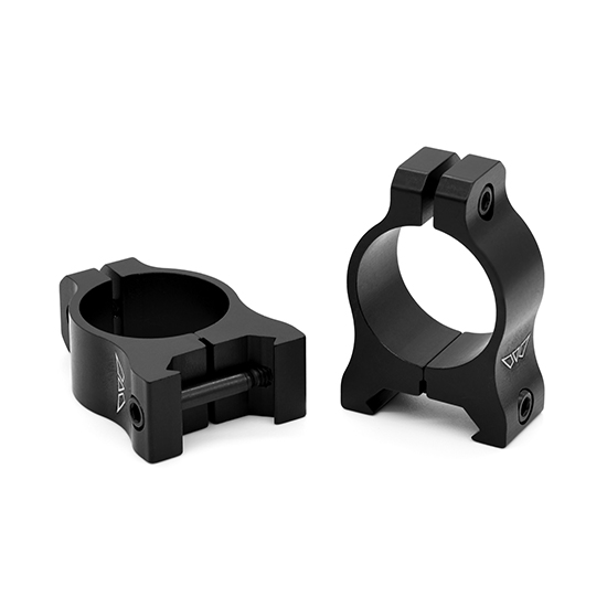 WAR RINGS VAPOR 30MM LOW MATTE - Optic Accessories